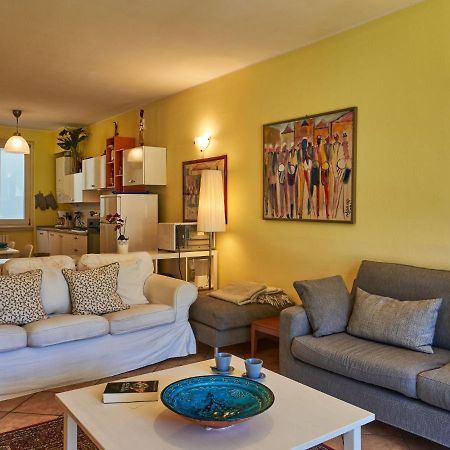 Apartment Poggio Degli Ulivi By Interhome Valsolda Eksteriør billede