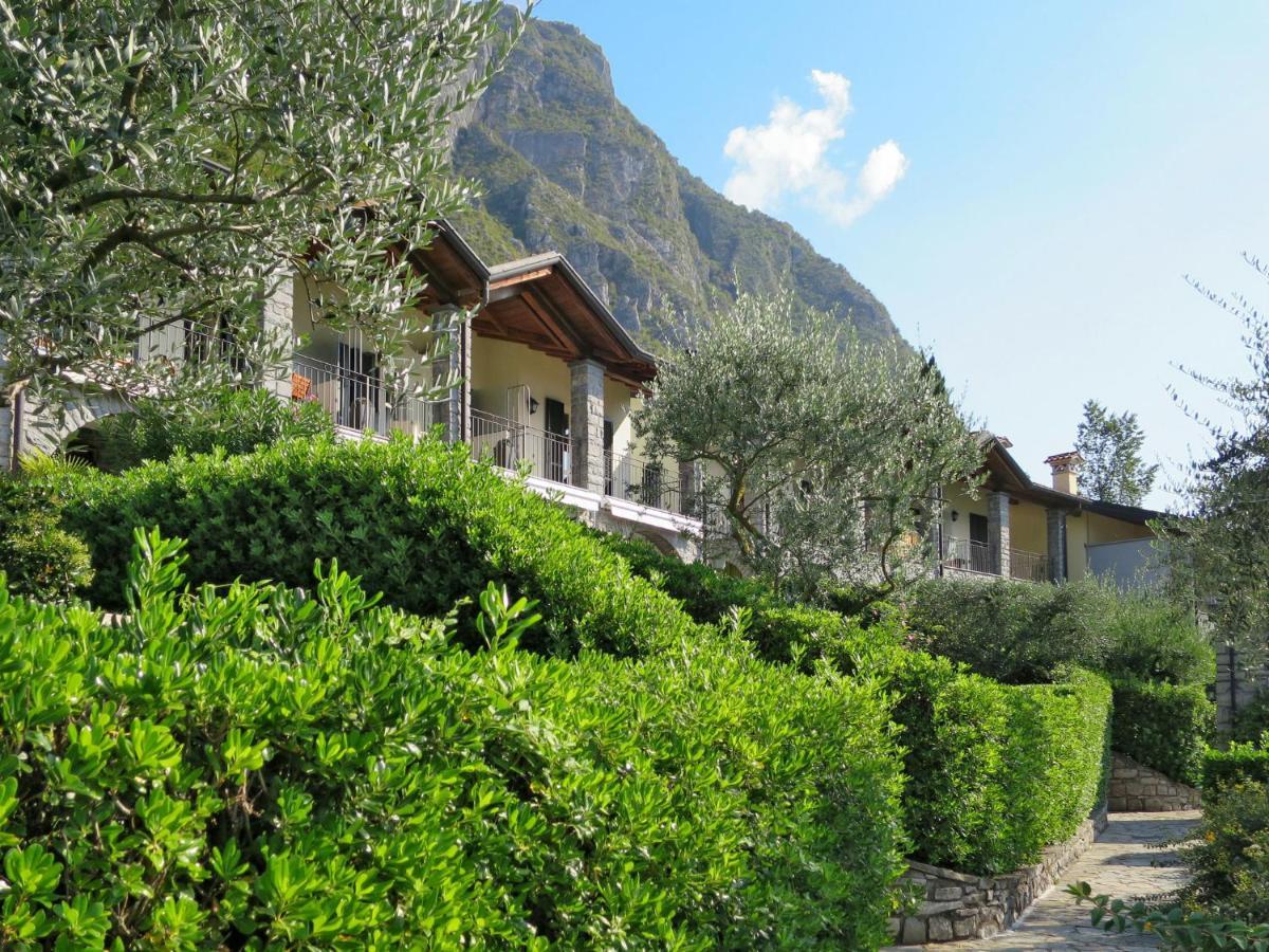 Apartment Poggio Degli Ulivi By Interhome Valsolda Eksteriør billede