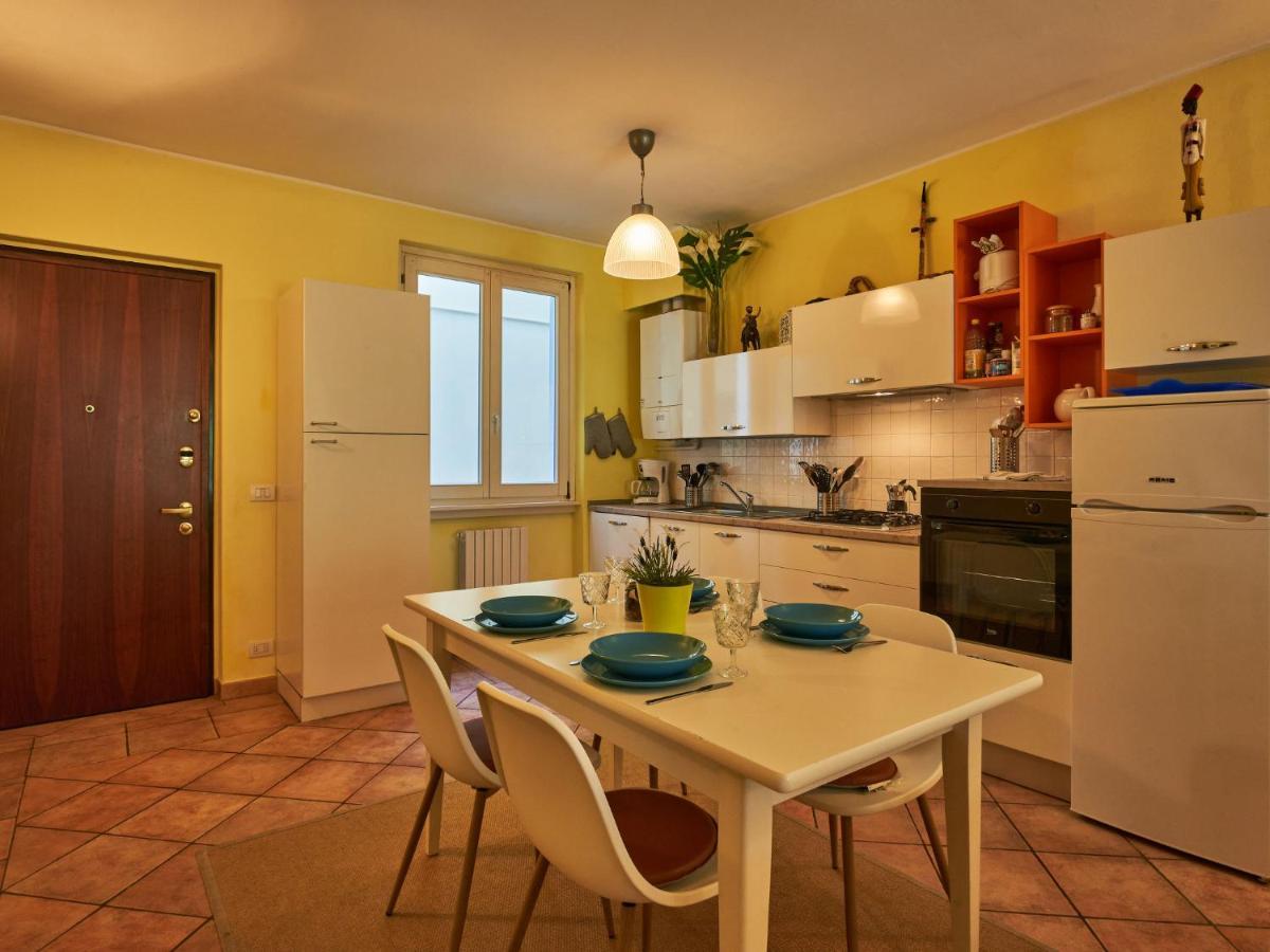 Apartment Poggio Degli Ulivi By Interhome Valsolda Eksteriør billede