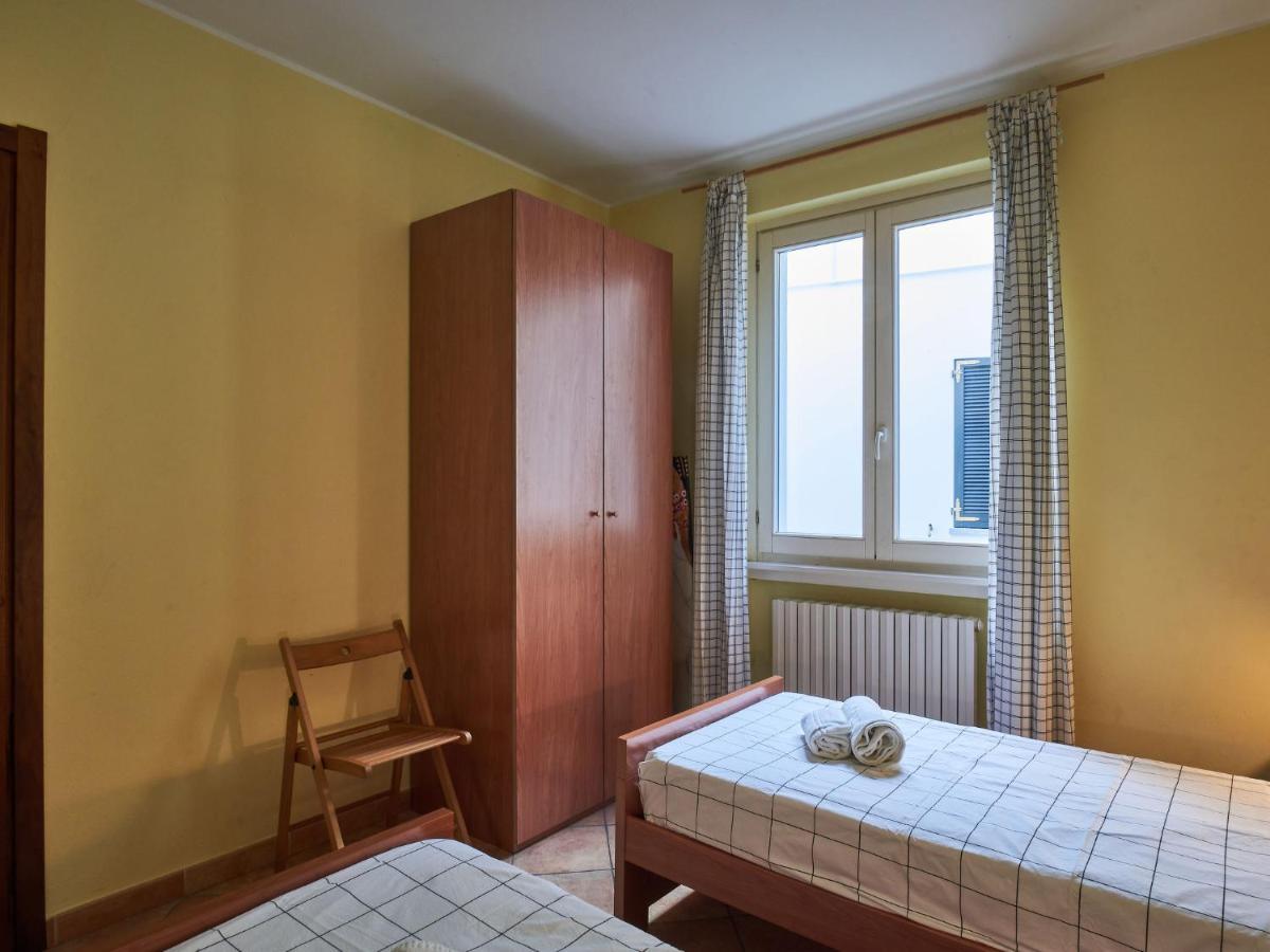 Apartment Poggio Degli Ulivi By Interhome Valsolda Eksteriør billede