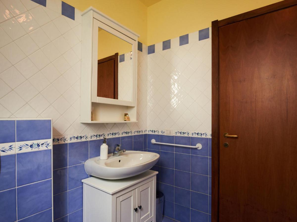 Apartment Poggio Degli Ulivi By Interhome Valsolda Eksteriør billede