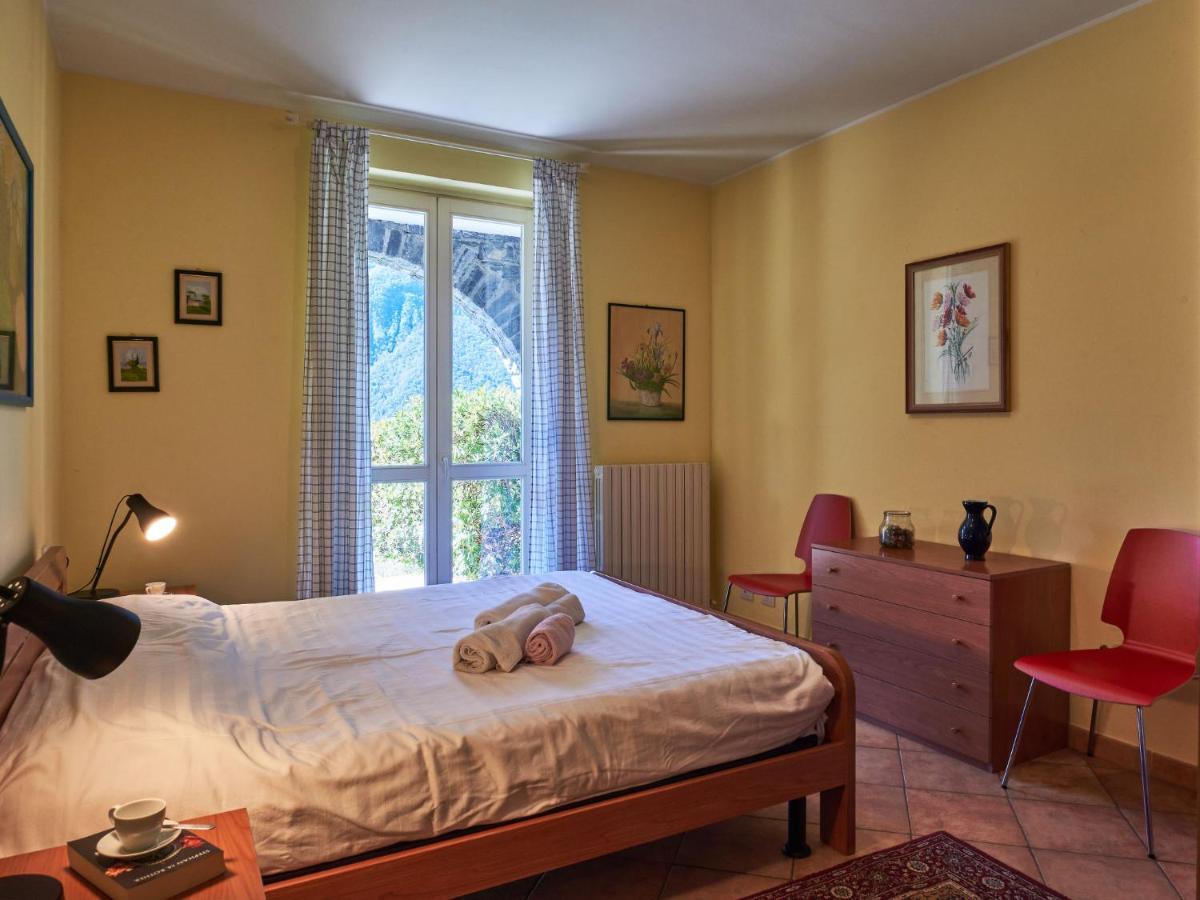 Apartment Poggio Degli Ulivi By Interhome Valsolda Eksteriør billede